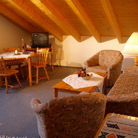 Landhaus Lena Schönwalde 객실 사진