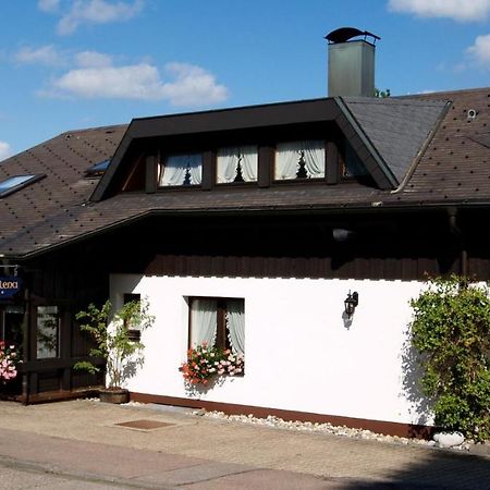 Landhaus Lena Schönwalde 외부 사진